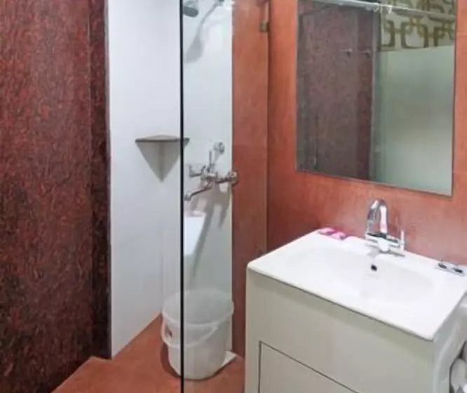 בית מלון כפרי Amar Yatri Niwas