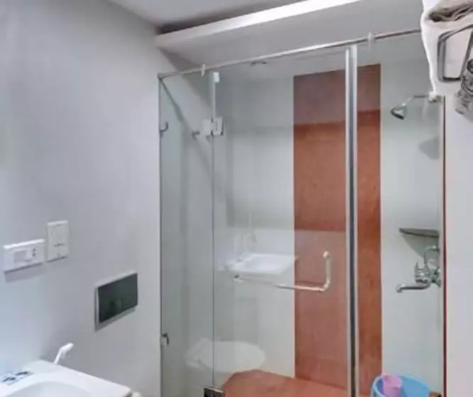 בית מלון כפרי Amar Yatri Niwas