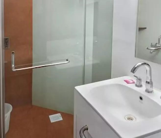 בית מלון כפרי Amar Yatri Niwas