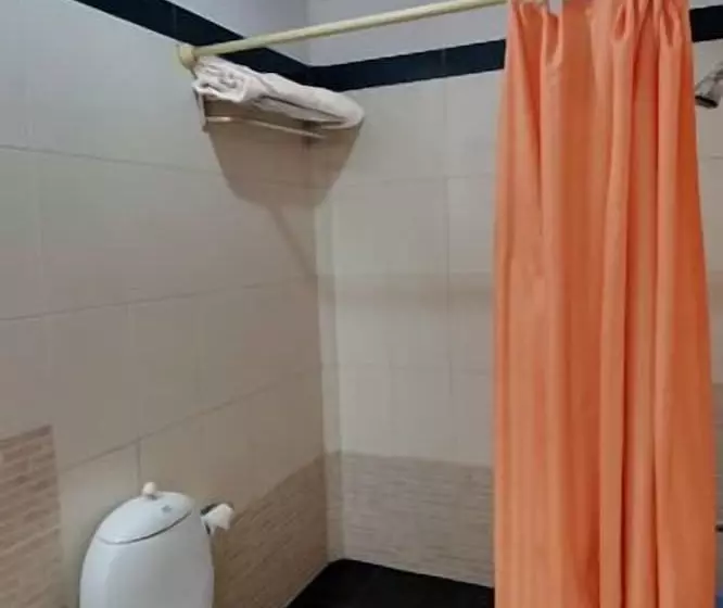 בית מלון כפרי Amar Yatri Niwas