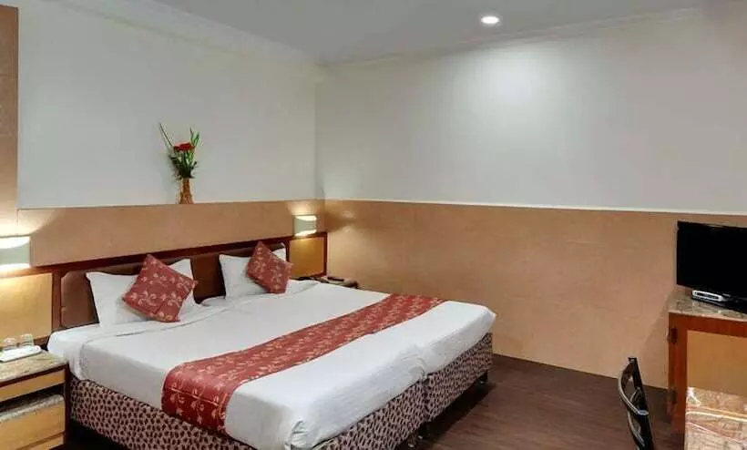 בית מלון כפרי Amar Yatri Niwas