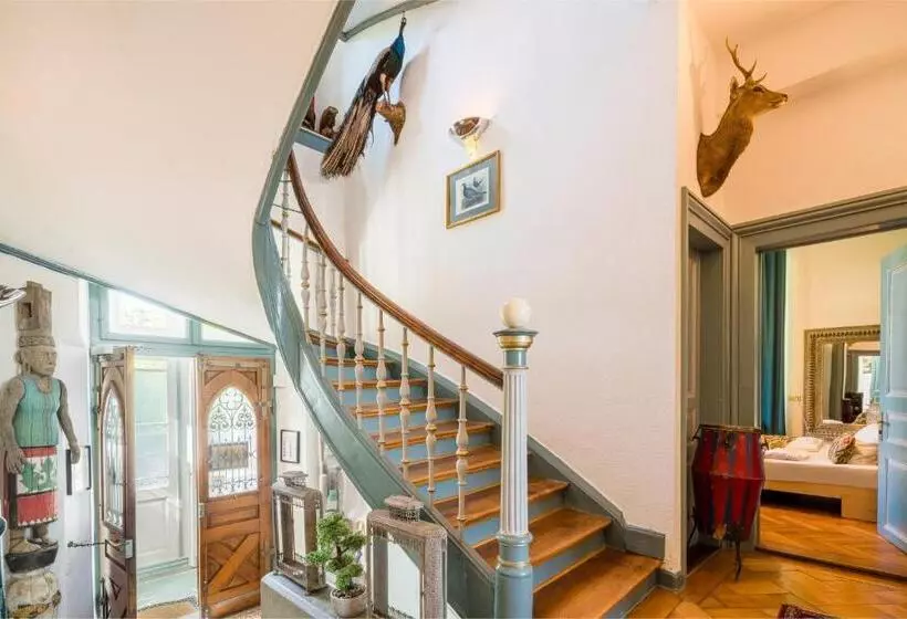 Hotel Barleben Am See