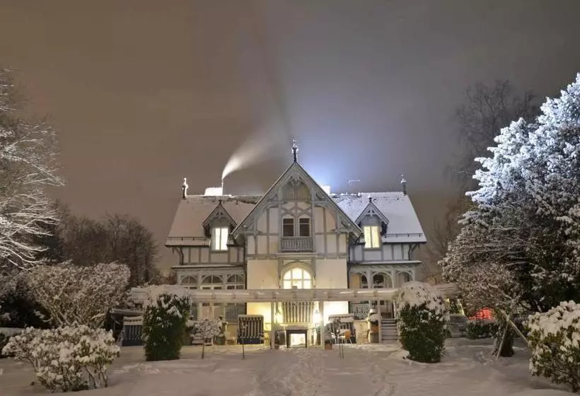 Hotel Barleben Am See