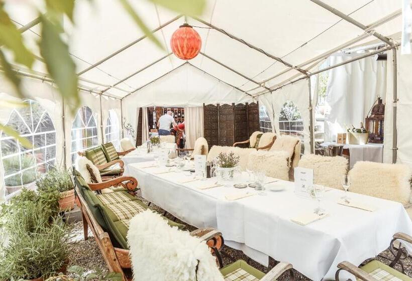 Отель Barleben Am See