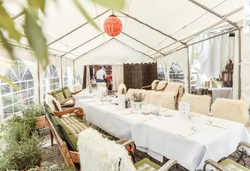 Hotel Barleben Am See