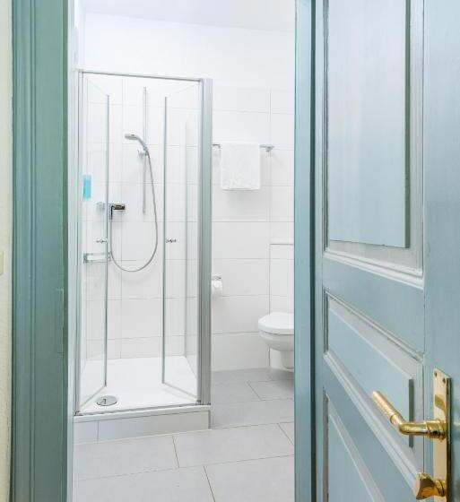 Отель Barleben Am See