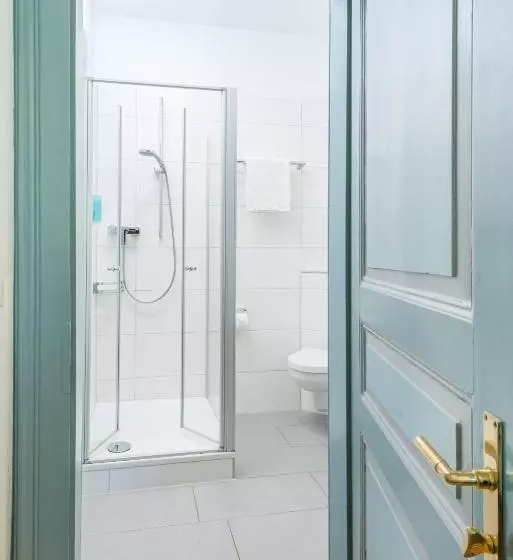 Hotel Barleben Am See