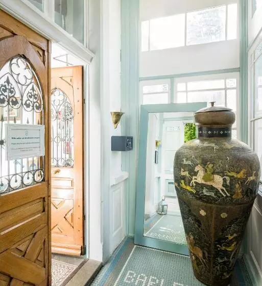 Hotel Barleben Am See