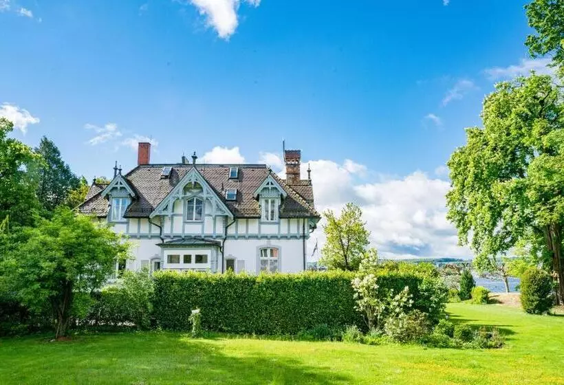 Hotel Barleben Am See