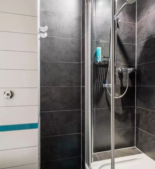 Hotel Barleben Am See