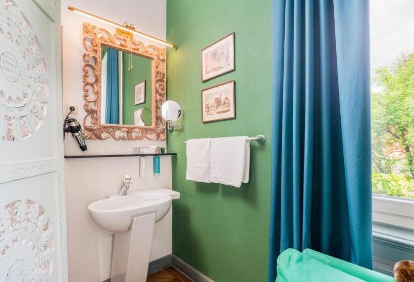 Отель Barleben Am See