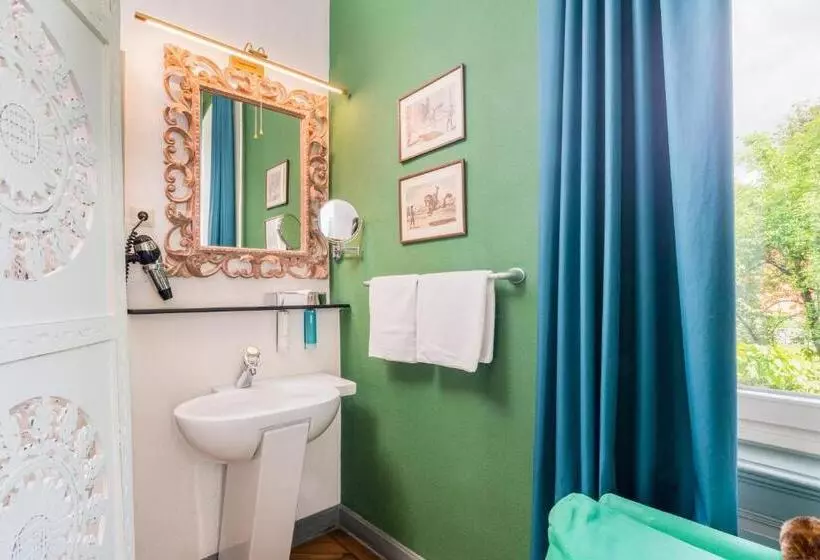 Hotel Barleben Am See