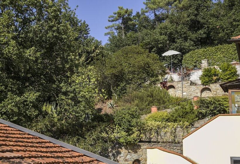 Bellavista Hotel & Osteria