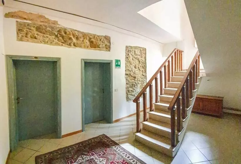 Bellavista Hotel & Osteria