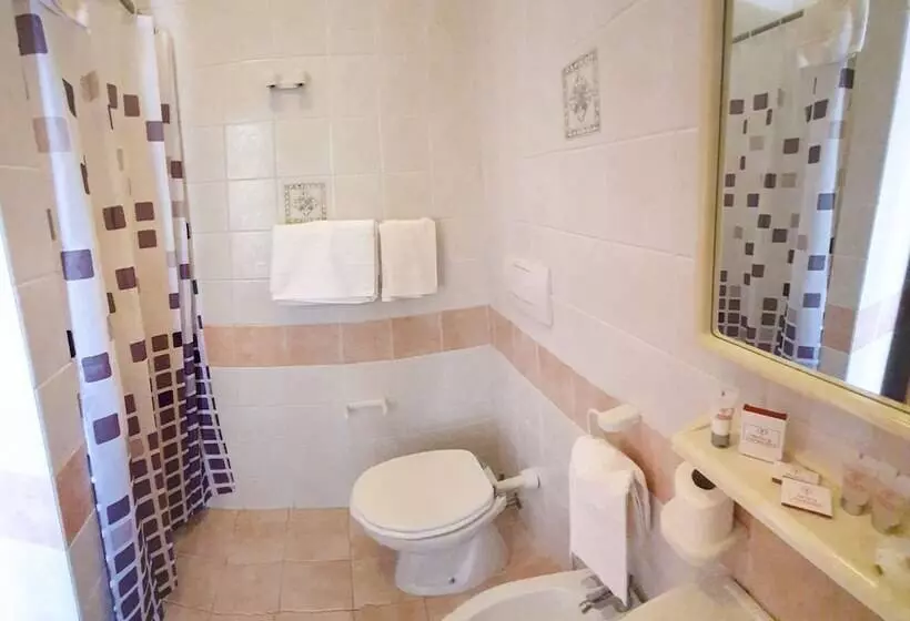 Bellavista Hotel & Osteria