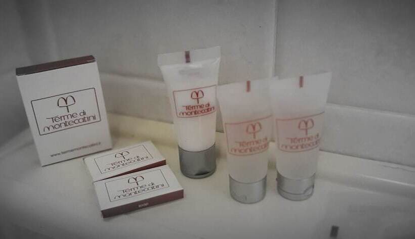 Bellavista Hotel & Osteria