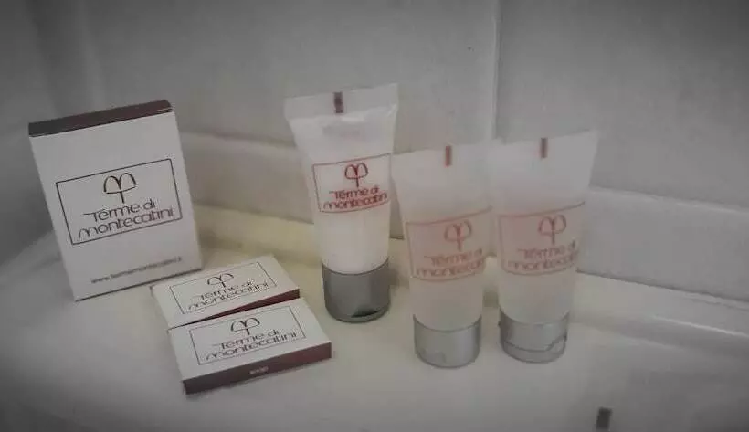 Bellavista Hotel & Osteria