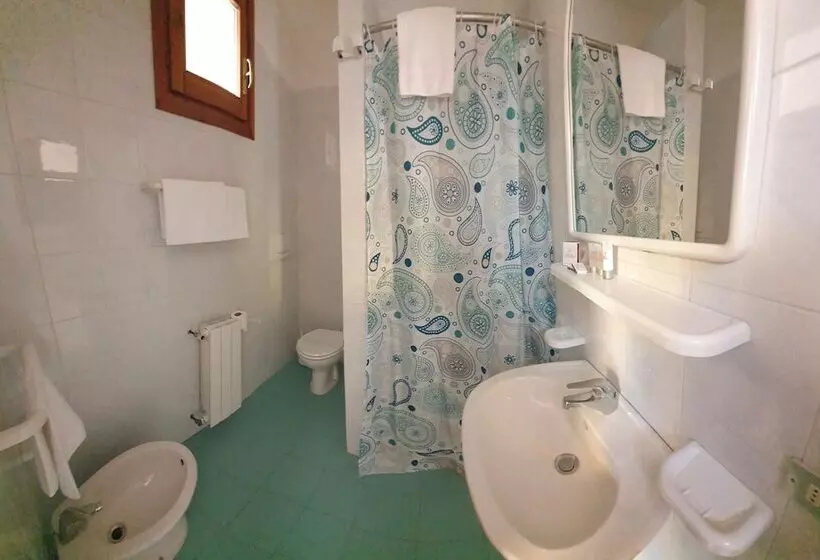 Bellavista Hotel & Osteria