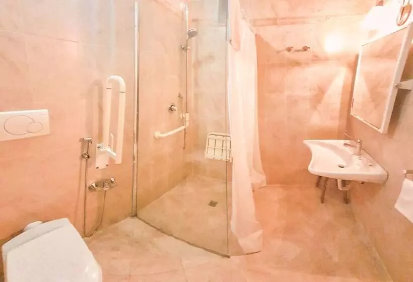 Bellavista Hotel & Osteria