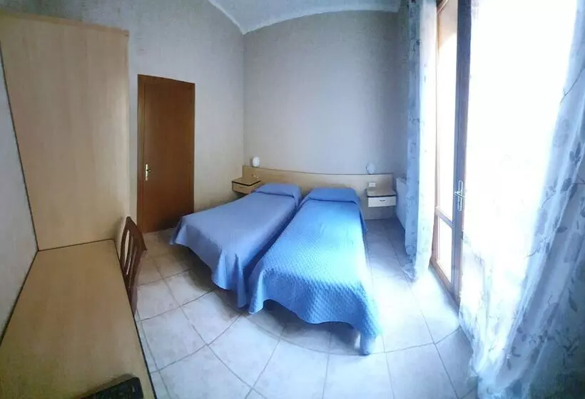 Bellavista Hotel & Osteria