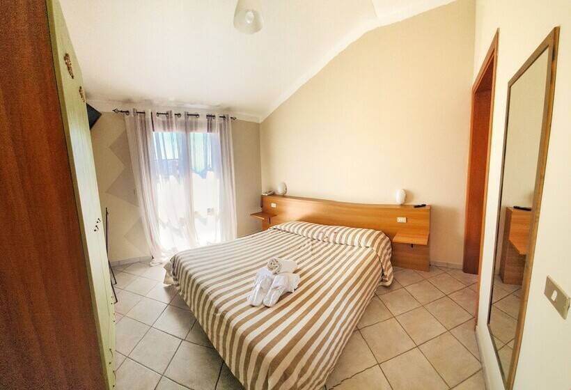 Bellavista Hotel & Osteria