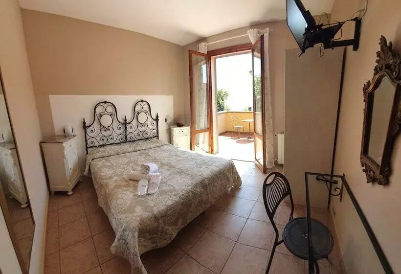 Bellavista Hotel & Osteria