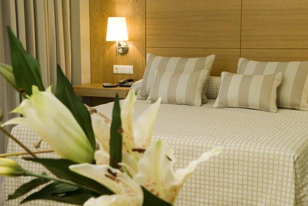 בית מלון כפרי Elegance Azuqueca