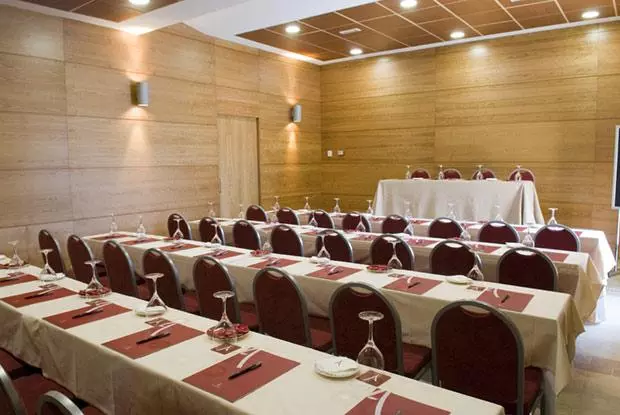 호텔 Elegance Azuqueca