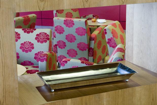 בית מלון כפרי Elegance Azuqueca