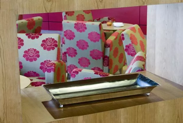 호텔 Elegance Azuqueca