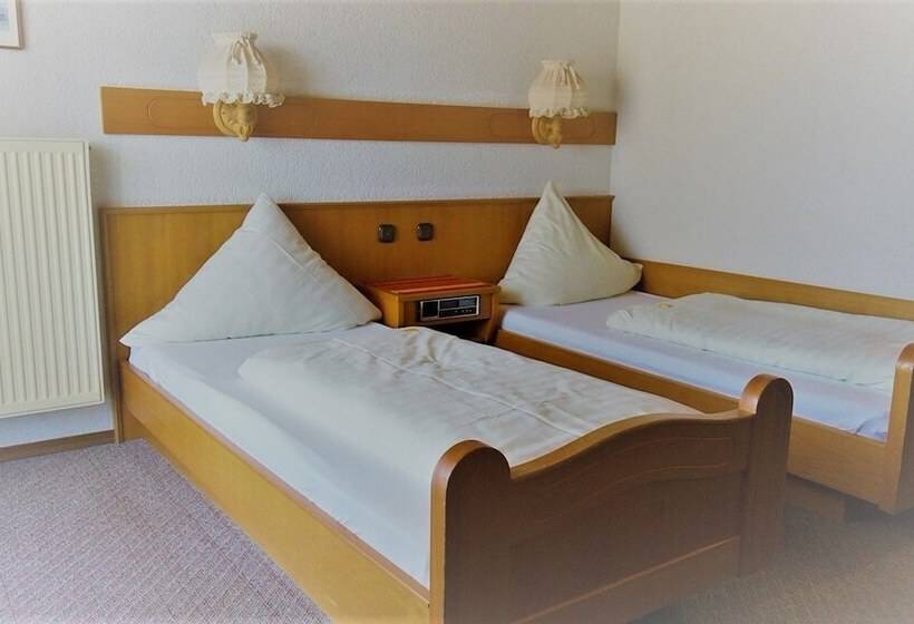 호텔 Gasthof Ulrich Meyer