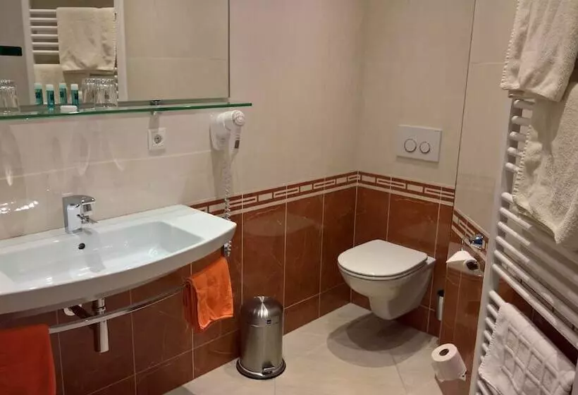 酒店 Gasthof Ulrich Meyer