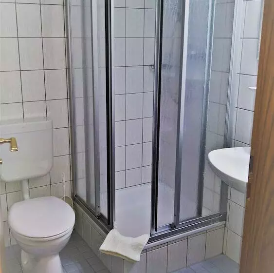 酒店 Gasthof Ulrich Meyer