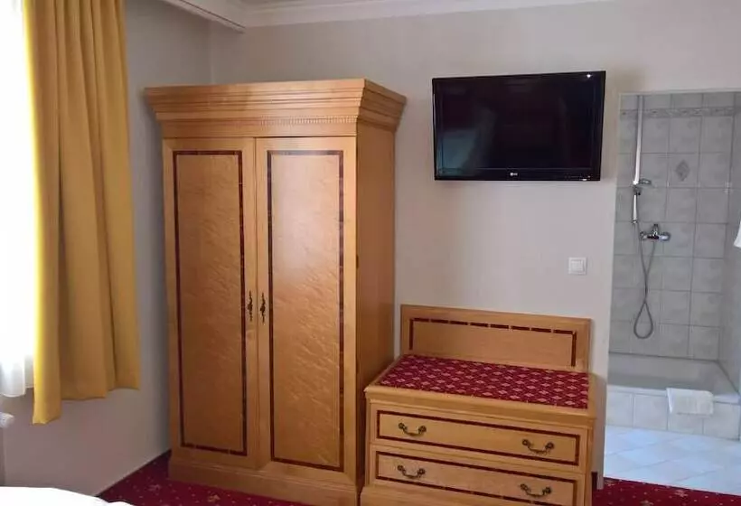 酒店 Gasthof Ulrich Meyer