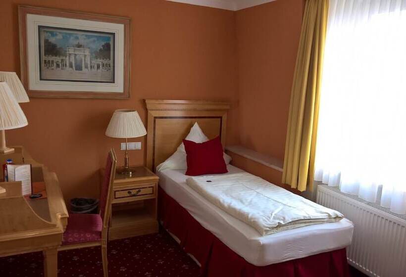 호텔 Gasthof Ulrich Meyer