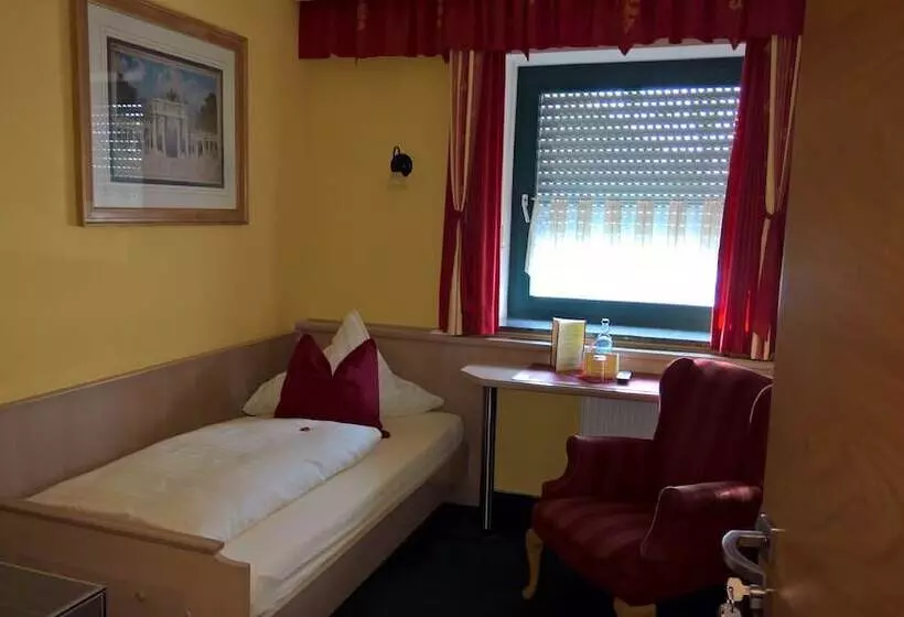 酒店 Gasthof Ulrich Meyer