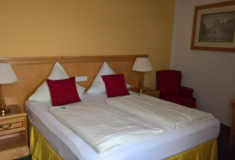 酒店 Gasthof Ulrich Meyer