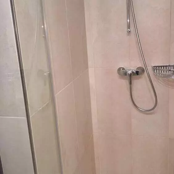 酒店 Gasthof Ulrich Meyer