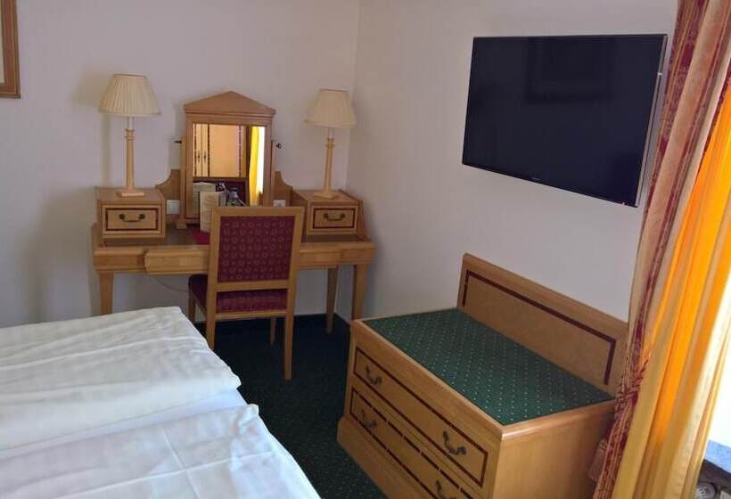 호텔 Gasthof Ulrich Meyer