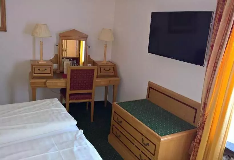 酒店 Gasthof Ulrich Meyer