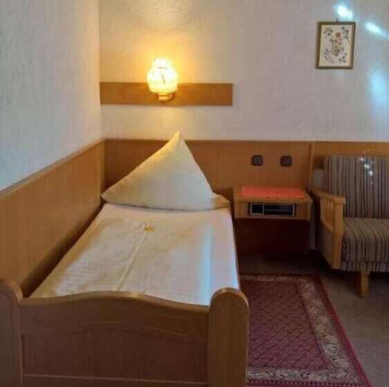 호텔 Gasthof Ulrich Meyer