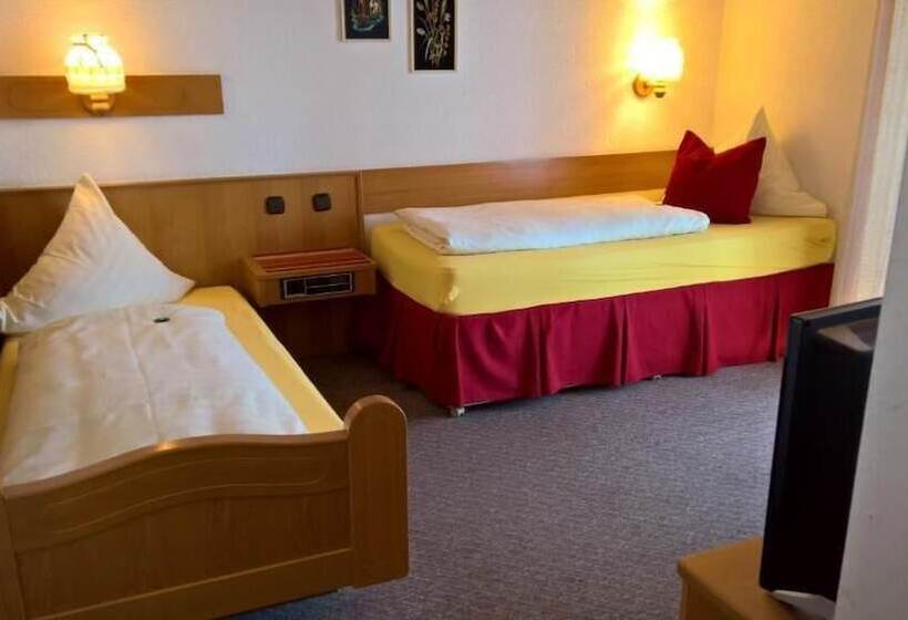 호텔 Gasthof Ulrich Meyer