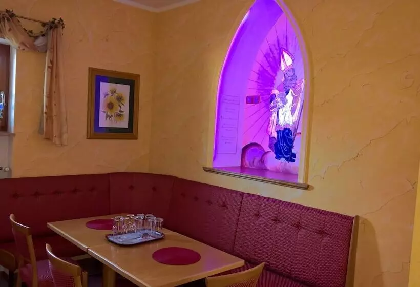 酒店 Gasthof Ulrich Meyer