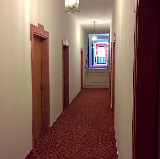 호텔 Gasthof Ulrich Meyer