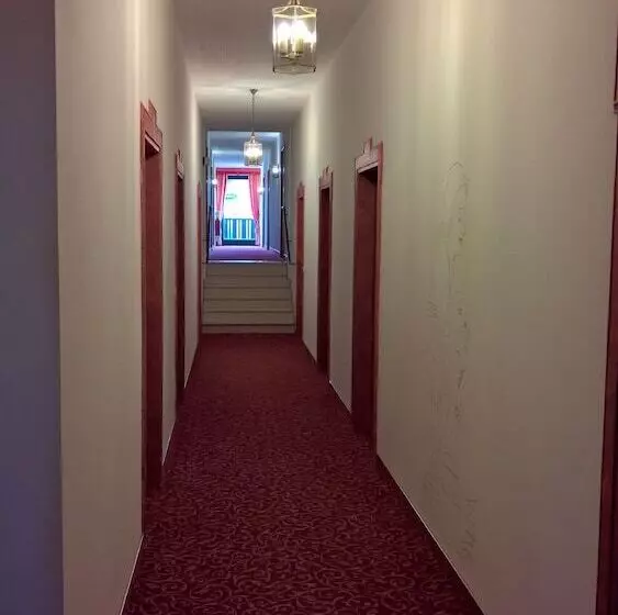 酒店 Gasthof Ulrich Meyer