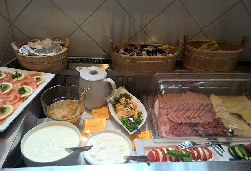 호텔 Gasthof Ulrich Meyer