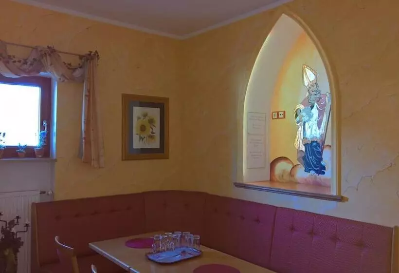 酒店 Gasthof Ulrich Meyer