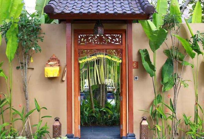 Отель Impiana Private Villas Seminyak