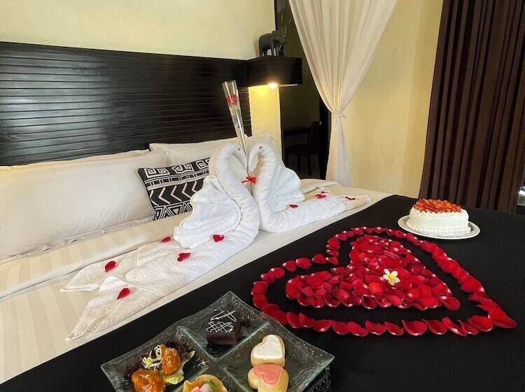 酒店 Impiana Private Villas Seminyak