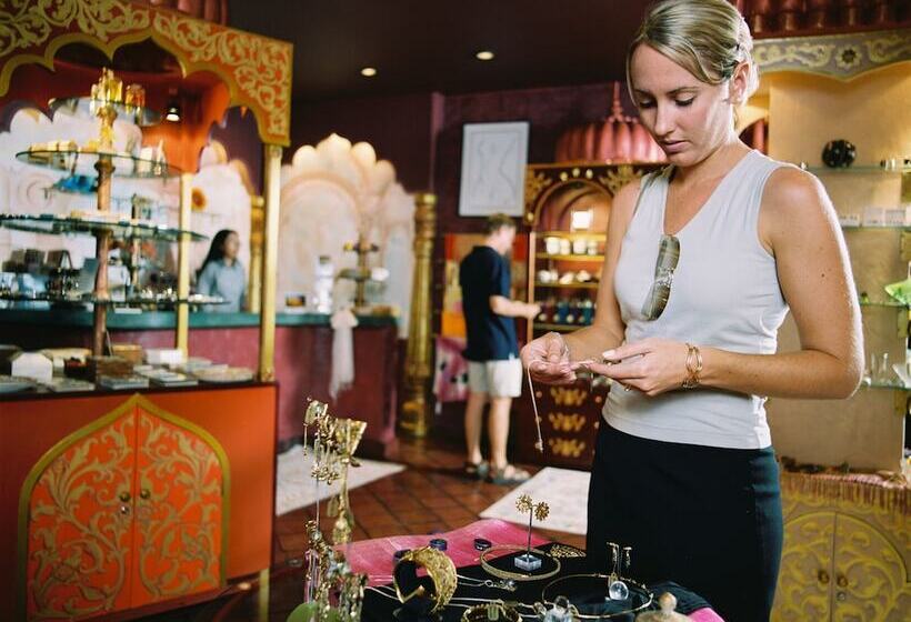 酒店 Impiana Private Villas Seminyak